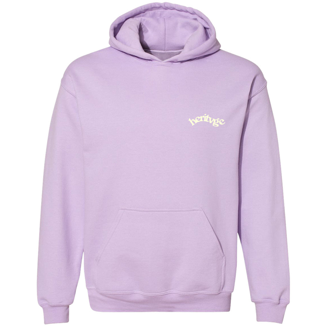 Mens clearance lavender hoodie